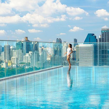 Wyndham Bangkok Queen Convention Centre Dış mekan fotoğraf