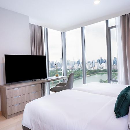 Wyndham Bangkok Queen Convention Centre Dış mekan fotoğraf