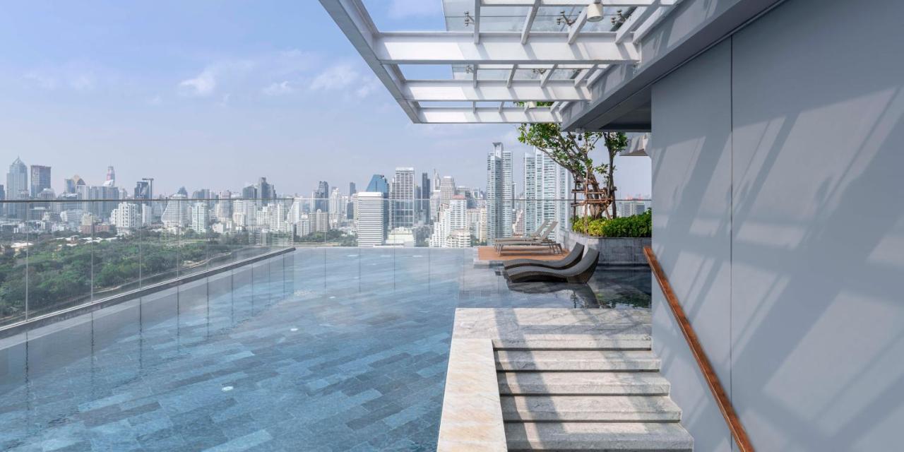 Wyndham Bangkok Queen Convention Centre Dış mekan fotoğraf