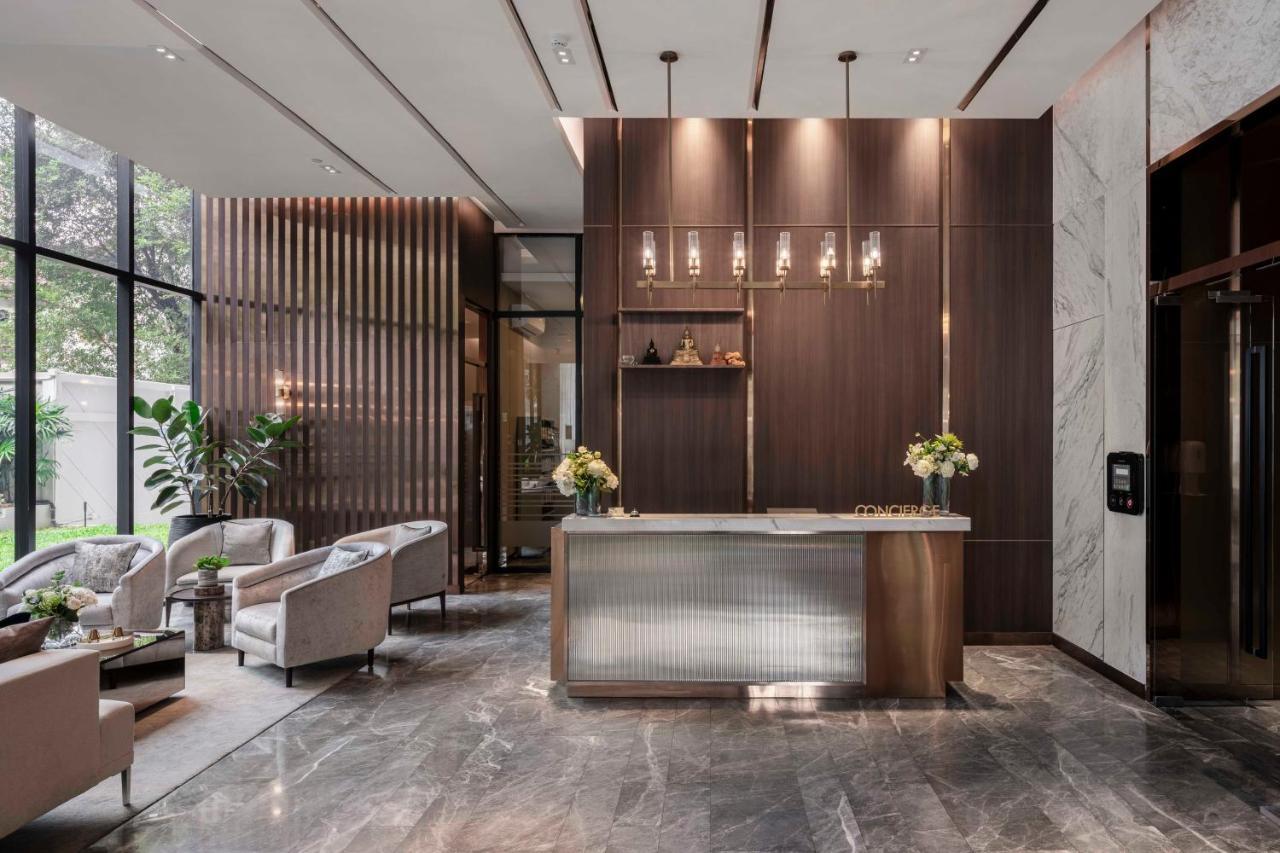 Wyndham Bangkok Queen Convention Centre Dış mekan fotoğraf