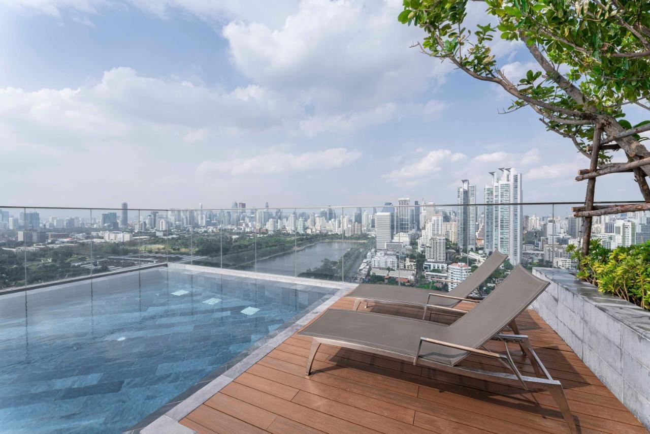 Wyndham Bangkok Queen Convention Centre Dış mekan fotoğraf