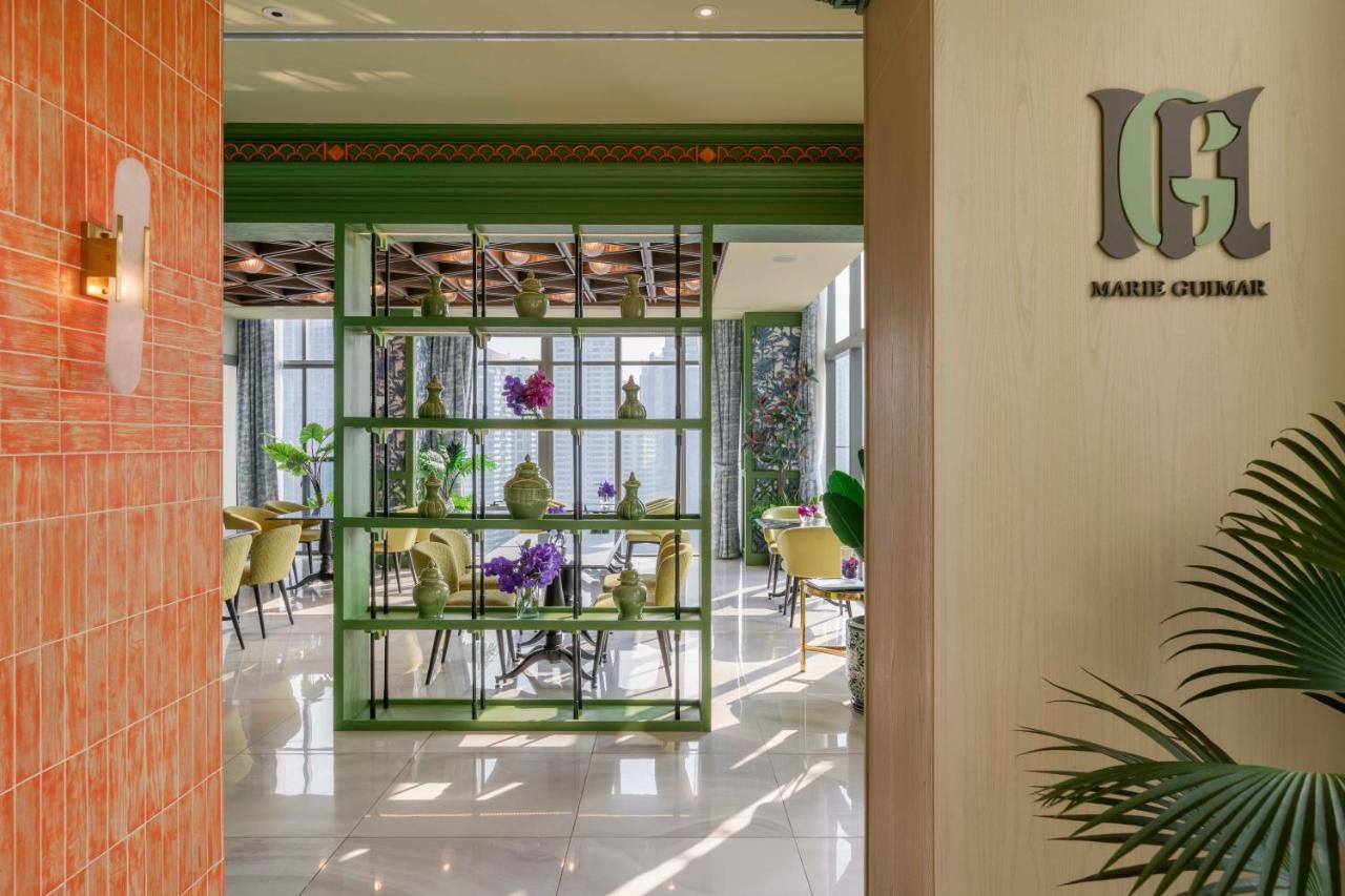 Wyndham Bangkok Queen Convention Centre Dış mekan fotoğraf