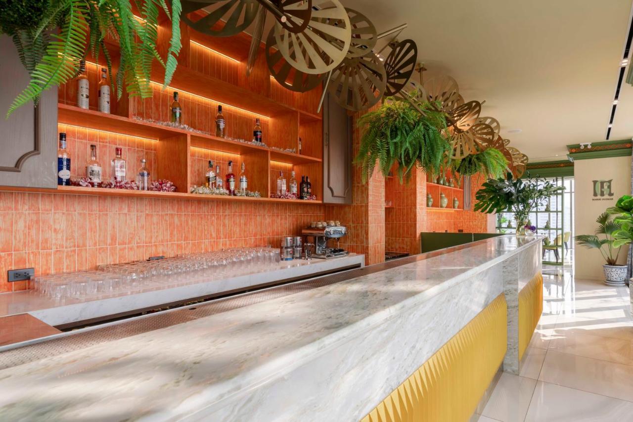 Wyndham Bangkok Queen Convention Centre Dış mekan fotoğraf