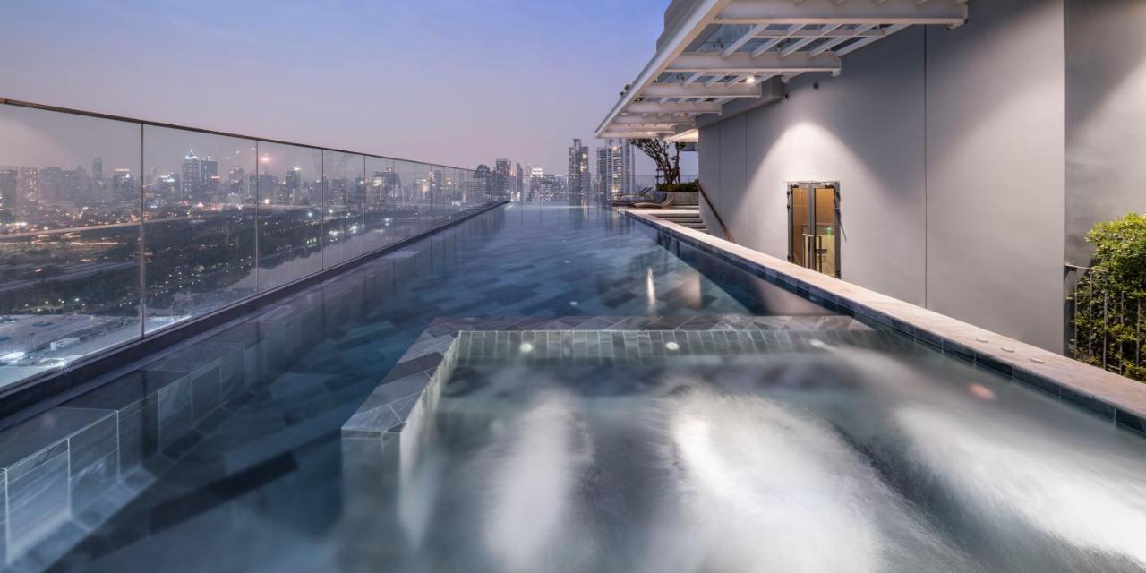 Wyndham Bangkok Queen Convention Centre Dış mekan fotoğraf