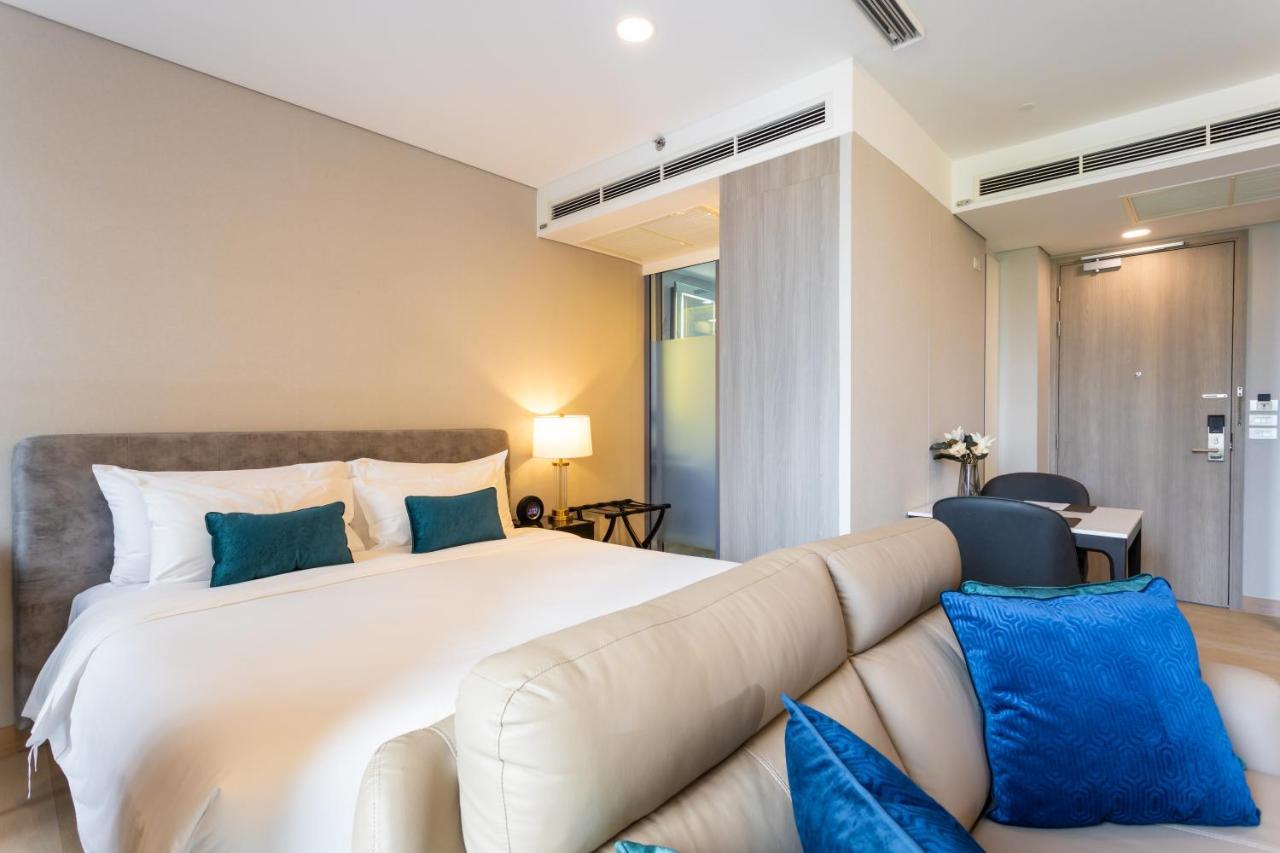 Wyndham Bangkok Queen Convention Centre Dış mekan fotoğraf