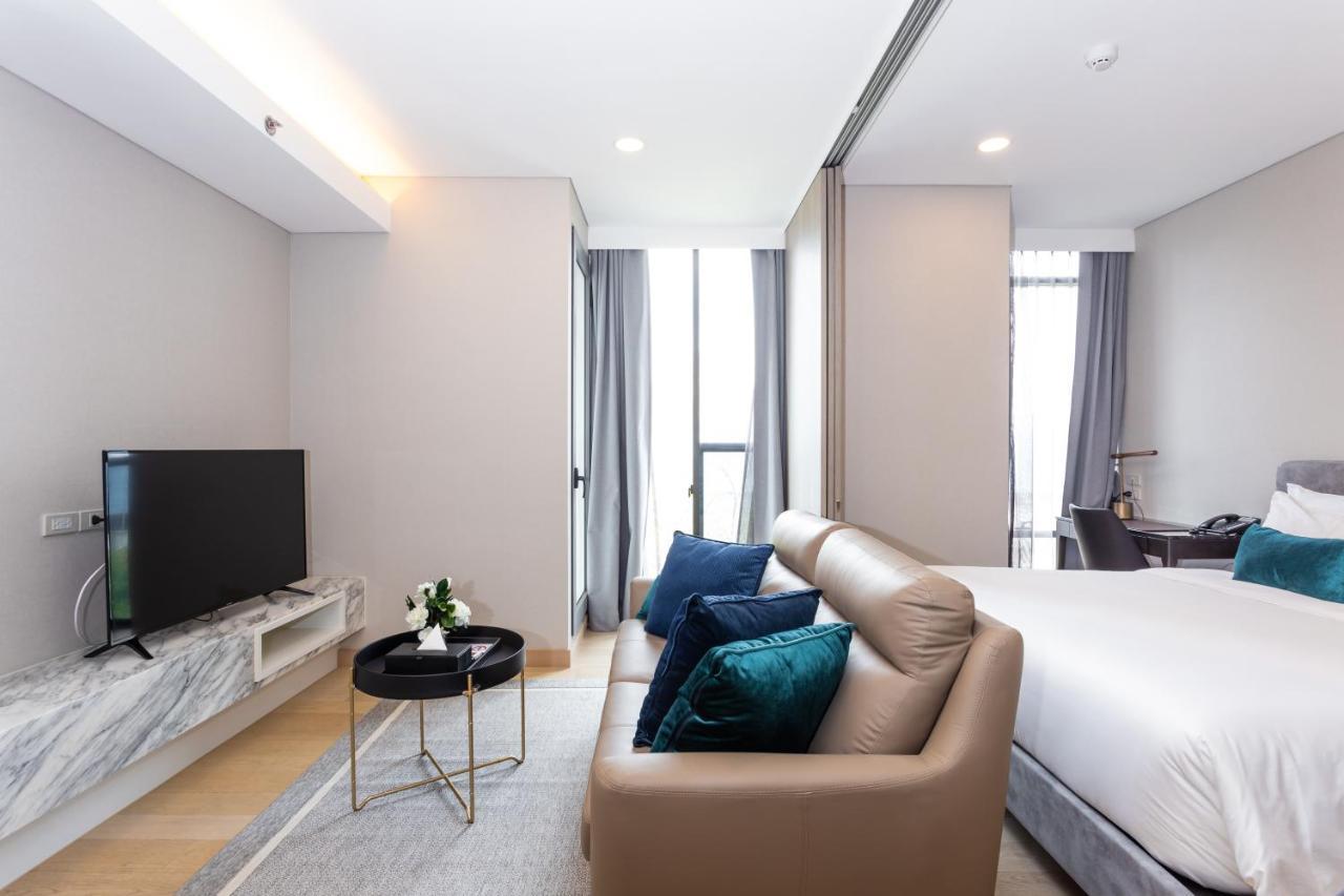 Wyndham Bangkok Queen Convention Centre Dış mekan fotoğraf