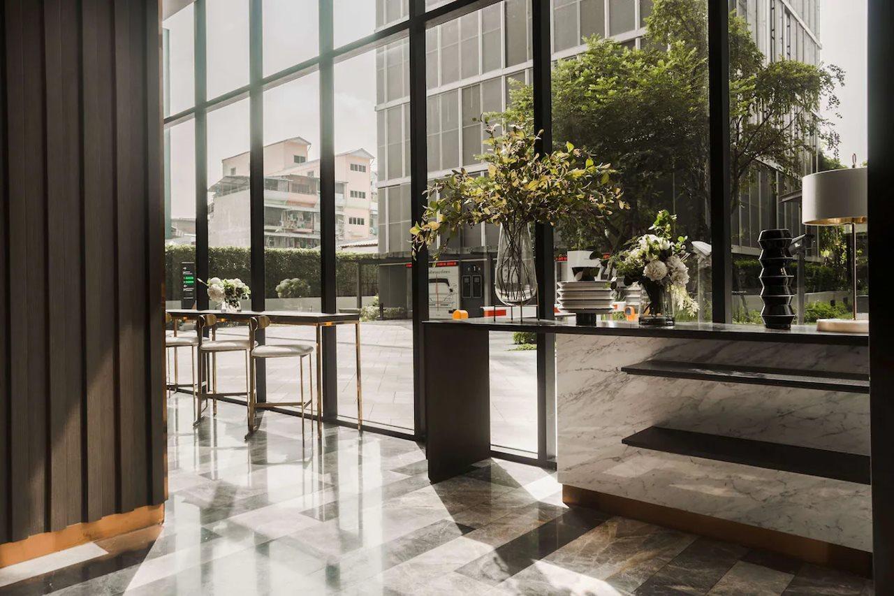 Wyndham Bangkok Queen Convention Centre Dış mekan fotoğraf