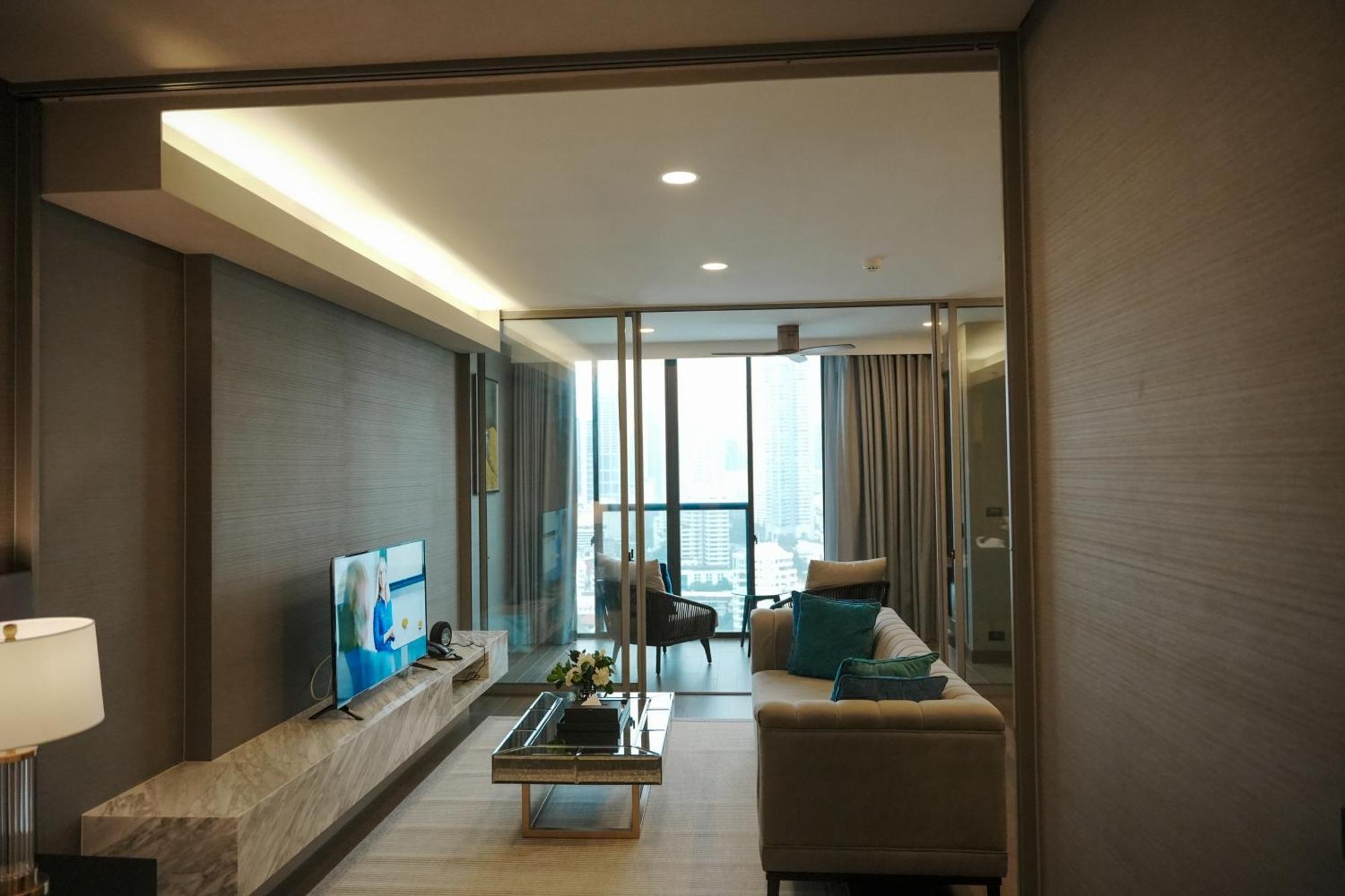 Wyndham Bangkok Queen Convention Centre Dış mekan fotoğraf